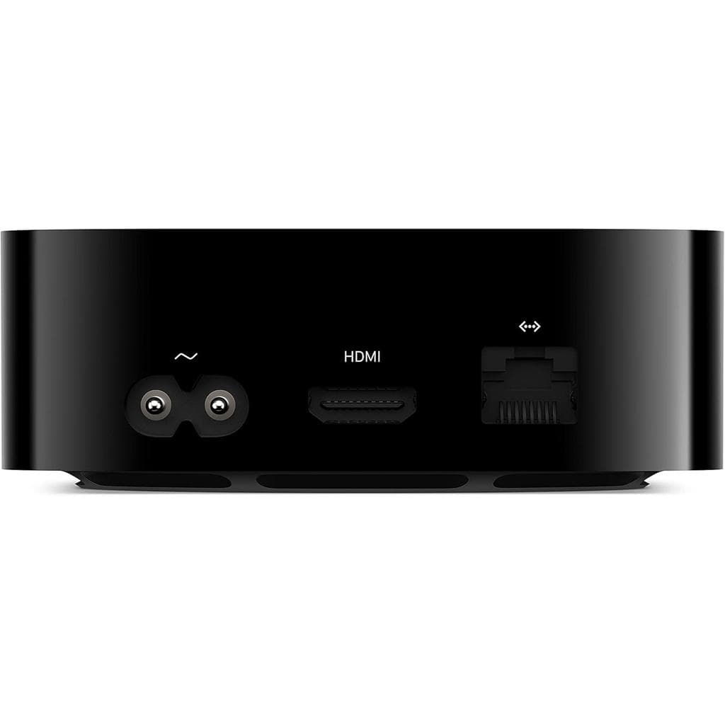Apple TV 2nd (2021) - SSD 32GB