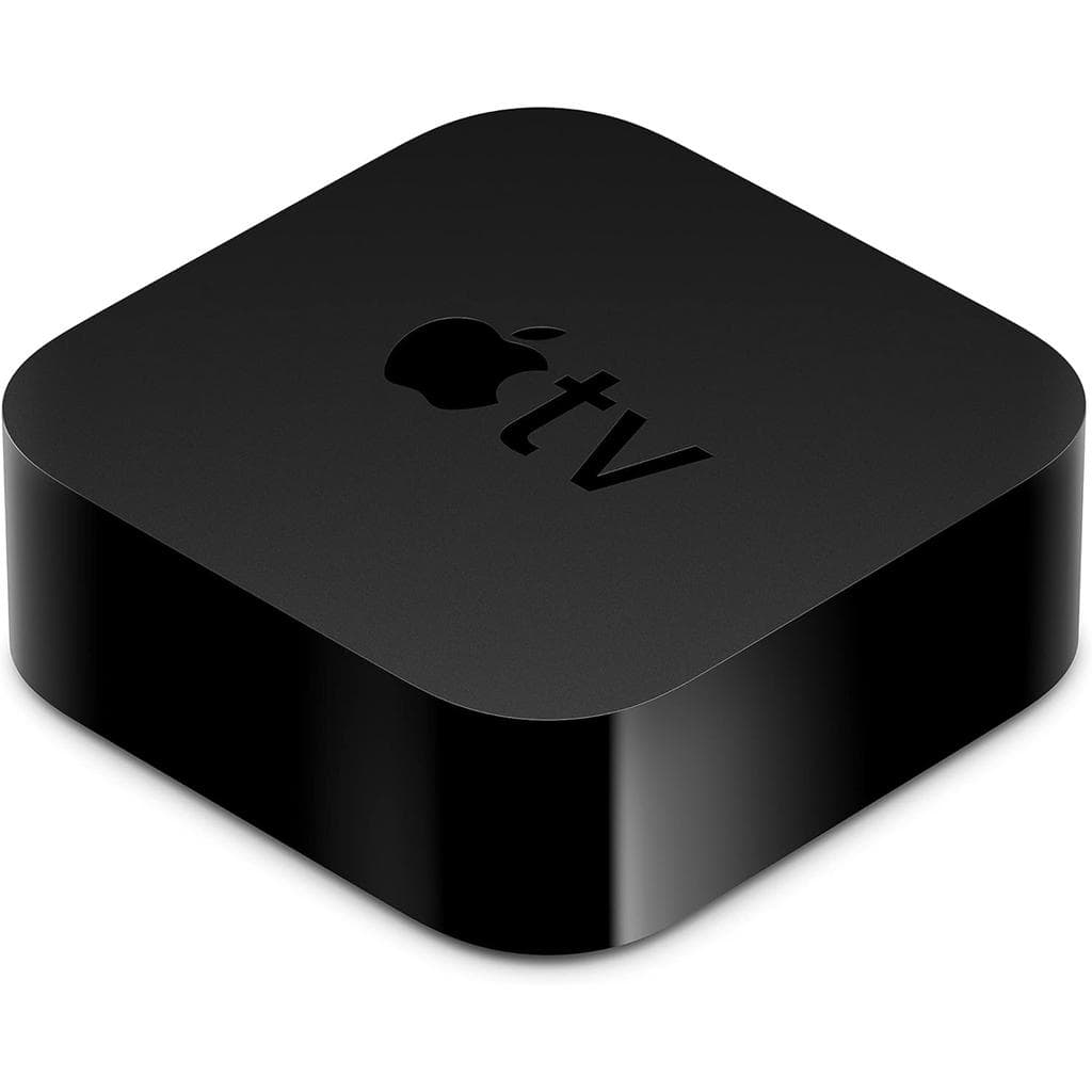 Apple TV 2nd (2021) - SSD 32GB