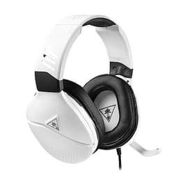 Turtle Beach RECON 200 TBS-3220-01 Gaming Headphone with microphone - White