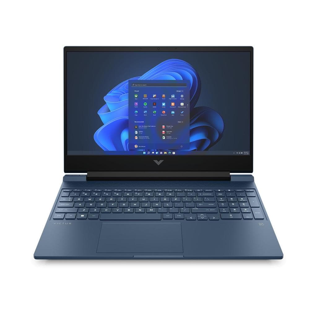 HP Victus 15-FA1163DX 15-inch - Core i7-12650H - 16GB 512GB NVIDIA GeForce RTX 4050