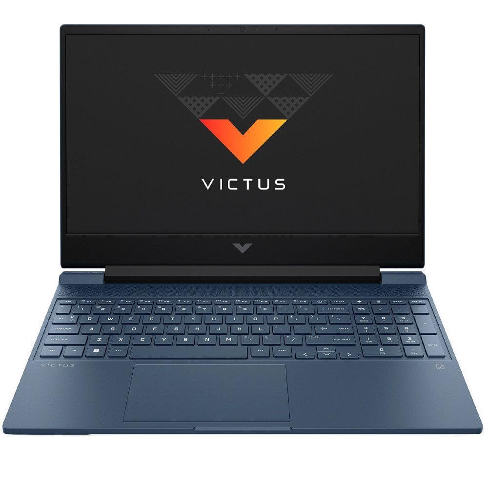 HP Victus 15-FA1163DX 15-inch - Core i7-12650H - 16GB 512GB NVIDIA GeForce RTX 4050