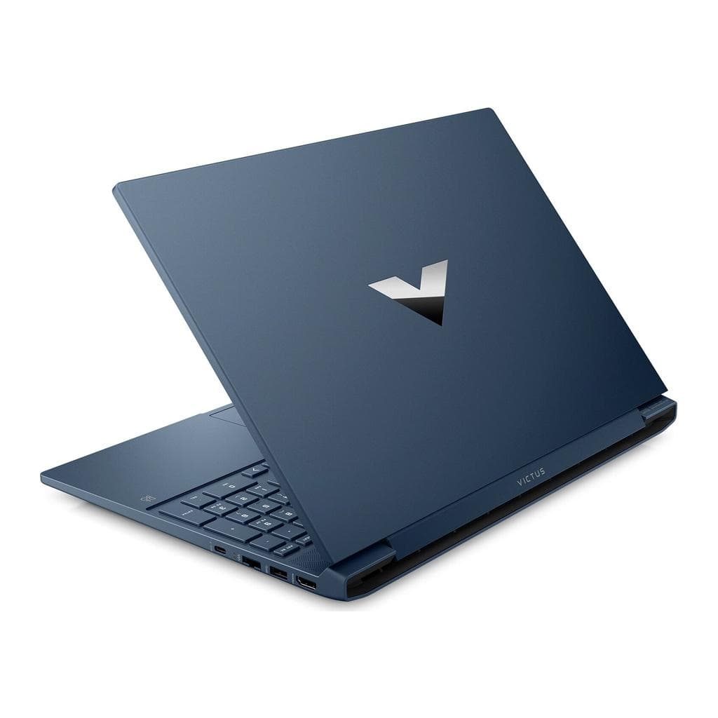 HP Victus 15-FA1163DX 15-inch - Core i7-12650H - 16GB 512GB NVIDIA GeForce RTX 4050