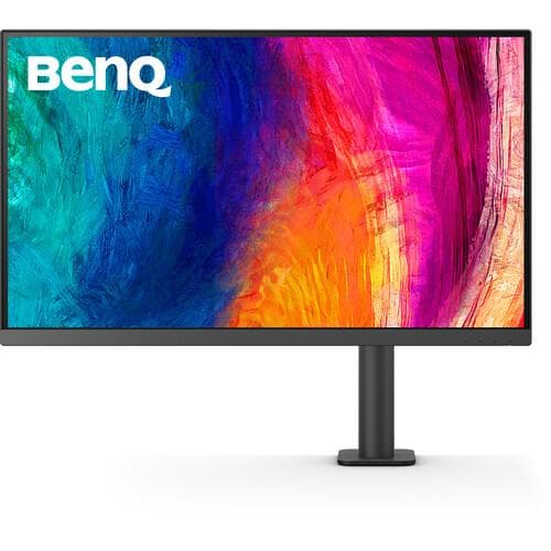 Benq 27-inch Monitor 3840 x 2160 LCD (PD2705UA)