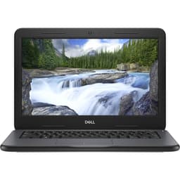 Dell ChromeBook 3100 Celeron N4020 1.1 GHz 32 GB eMMC - 4 GB