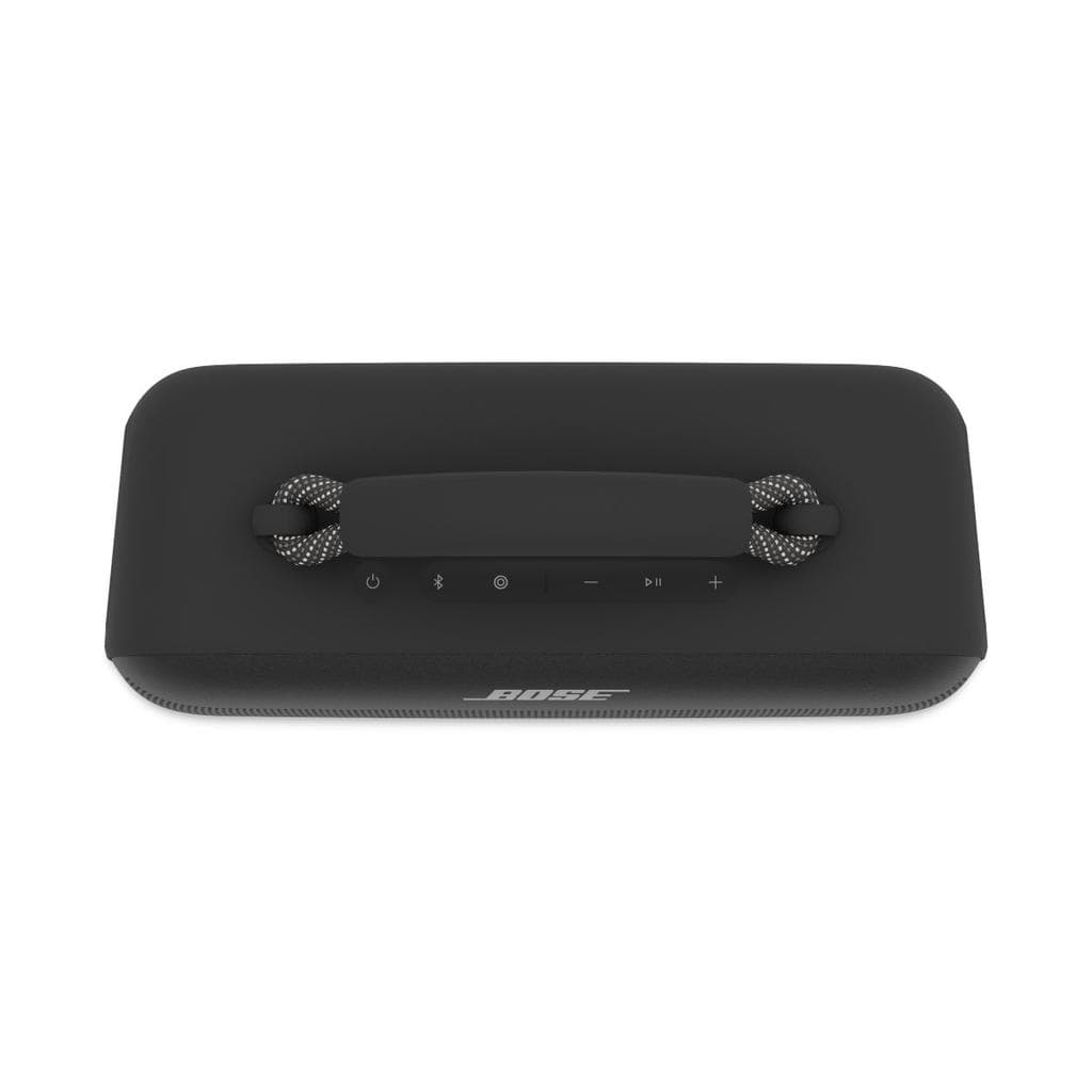 Bose SoundLink Max Bluetooth speakers - Black