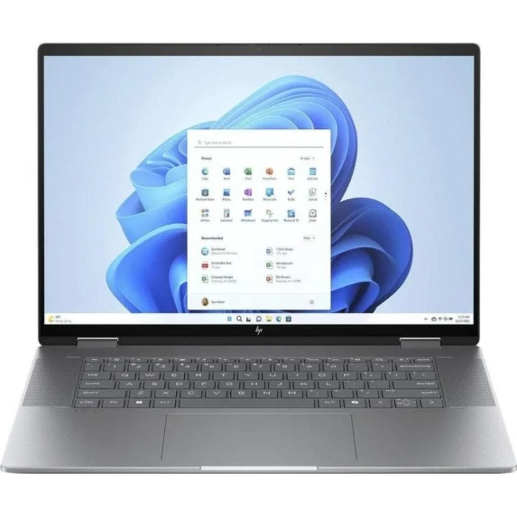 Hp Envy x360 16-ad0013dx 16-inch (2023) - Ryzen 5 - 8000 Series (HS) - 8 GB - SSD 512 GB