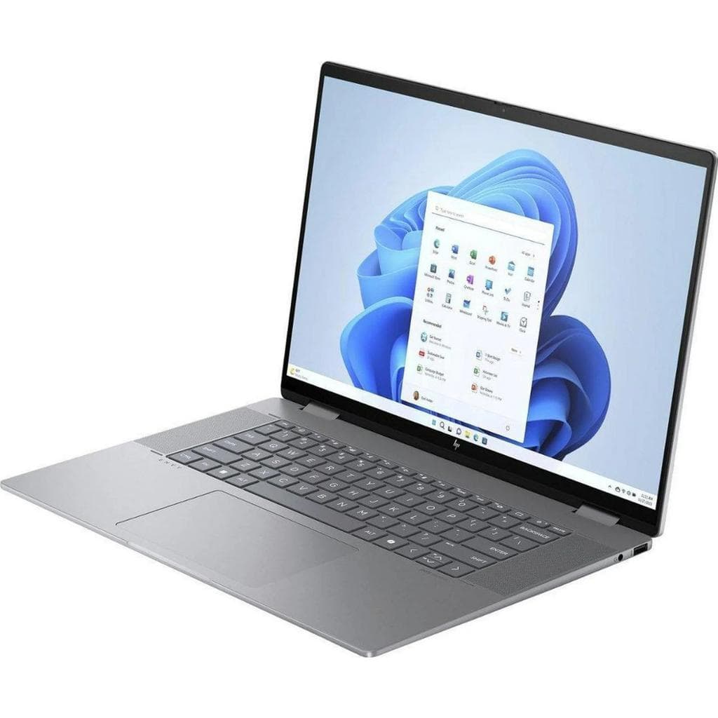 Hp Envy x360 16-ad0013dx 16-inch (2023) - Ryzen 5 - 8000 Series (HS) - 8 GB - SSD 512 GB