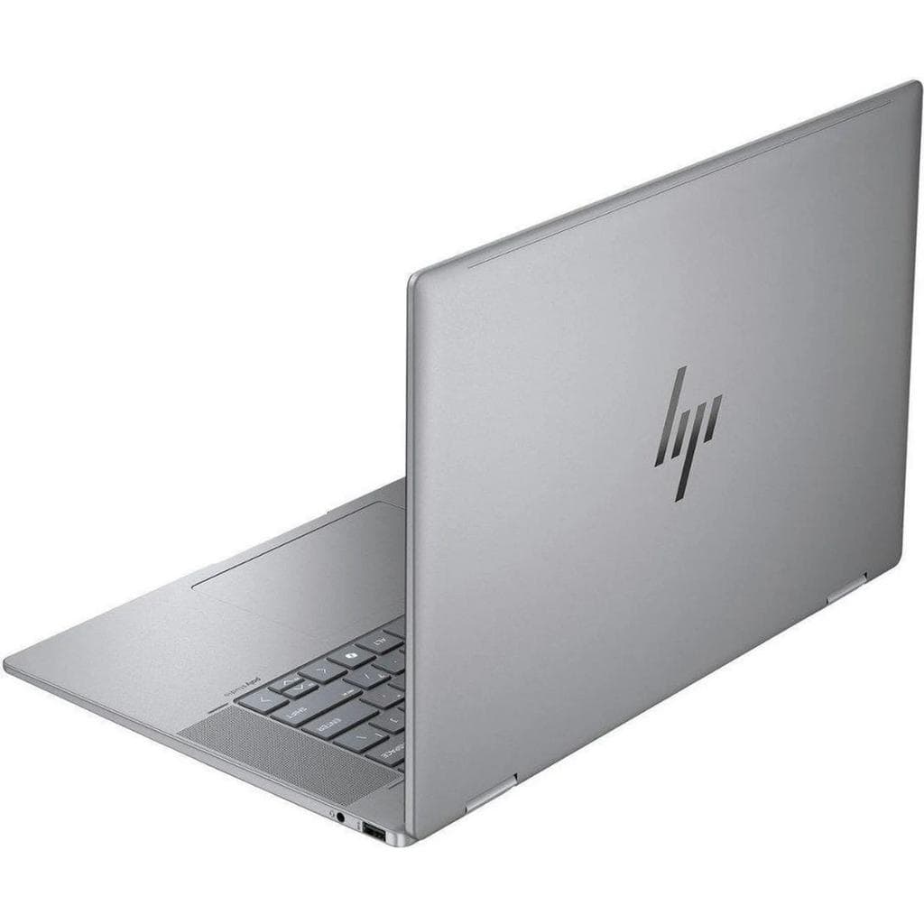 Hp Envy x360 16-ad0013dx 16-inch (2023) - Ryzen 5 - 8000 Series (HS) - 8 GB - SSD 512 GB