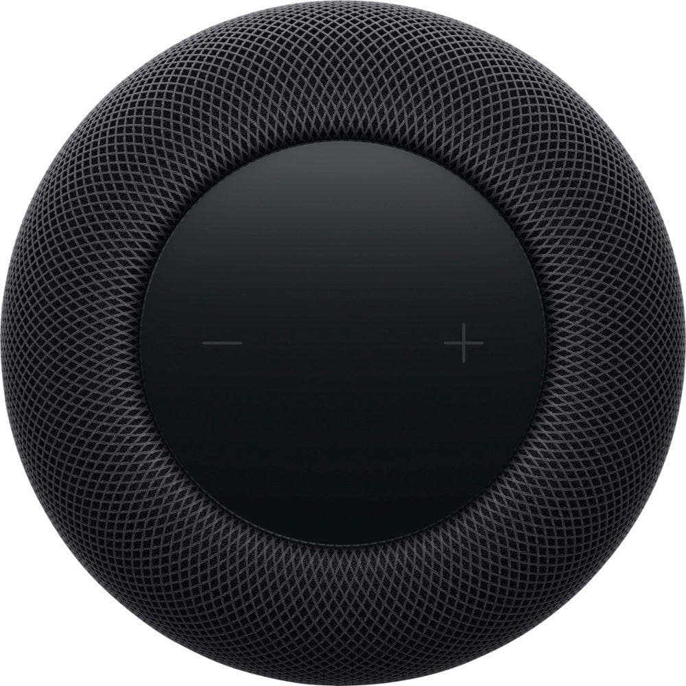 Apple HomePod (2nd Generation) Bluetooth speakers - Midnight
