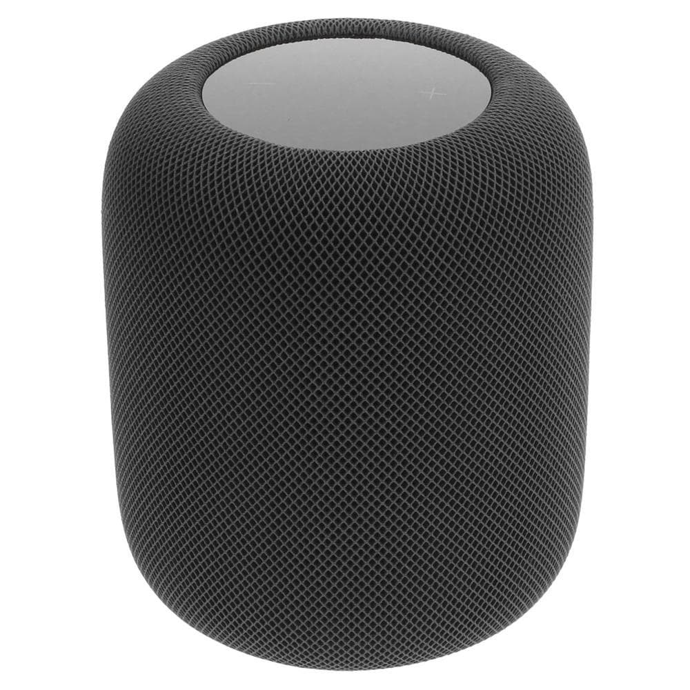 Apple HomePod (2nd Generation) Bluetooth speakers - Midnight