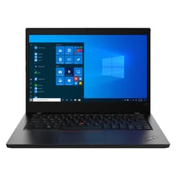 Lenovo ThinkPad L14 G2 14-inch (2021) - Core i5 - Gen 11 (G) - 8 GB - SSD 512 GB