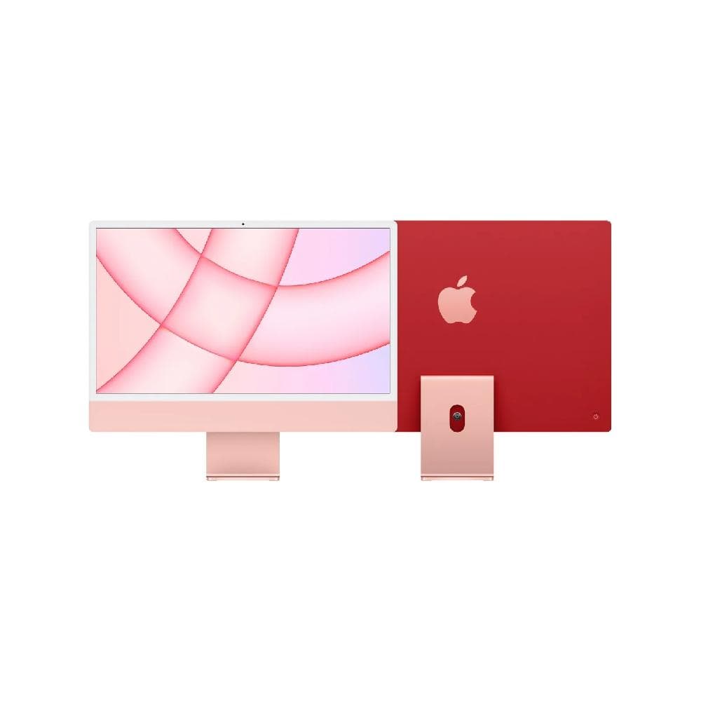 iMac 24-inch Retina (2023) Apple M3 GHz - 256 GB SSD - 8GB