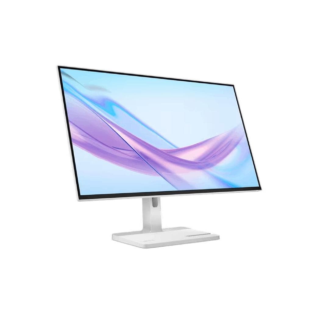 Lenovo 27-inch Monitor 2560 x 1440 LCD (L27q-4A Monitor)