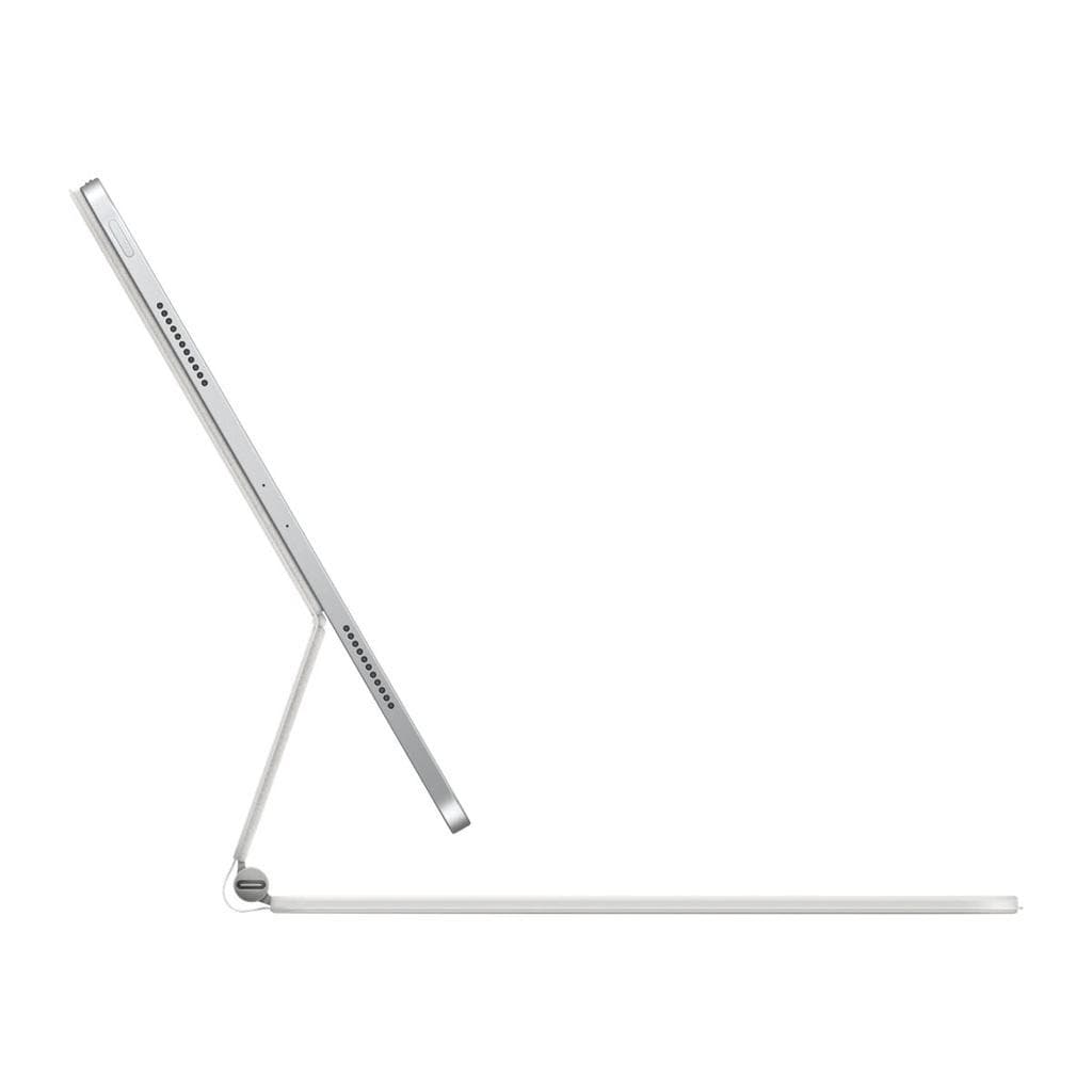 iPad Pro 12.9-inches (2021) 5th gen 128 GB - Wi-Fi - Silver