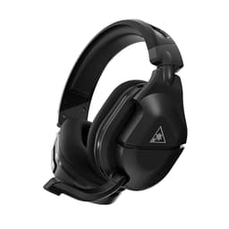 Turtle Beach Stealth 600 Gen 2 Max Noise cancelling Gaming Headphone with microphone - Black