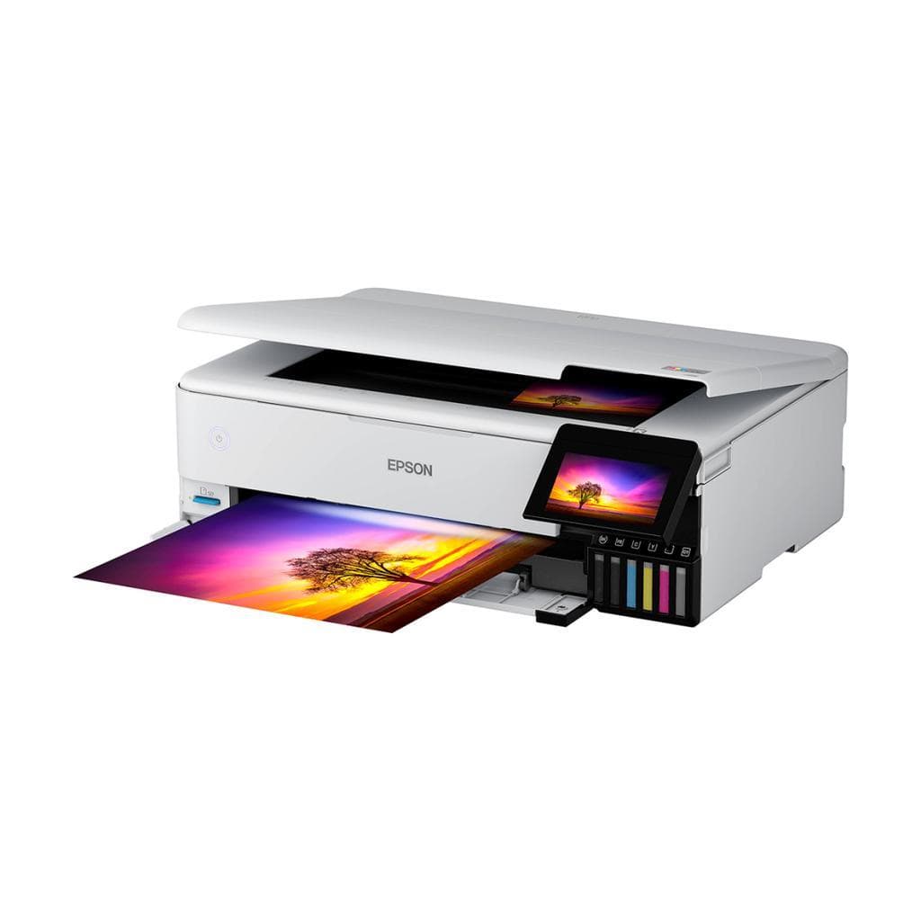 Epson ET-8550 Inkjet printer