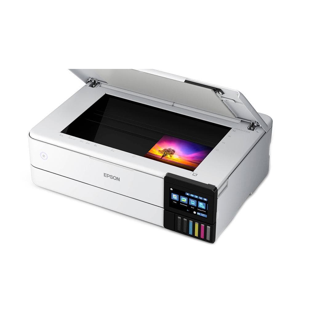 Epson ET-8550 Inkjet printer