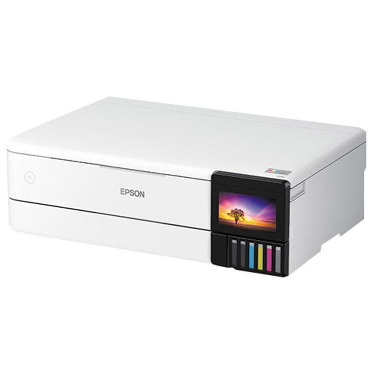 Epson ET-8550 Inkjet printer