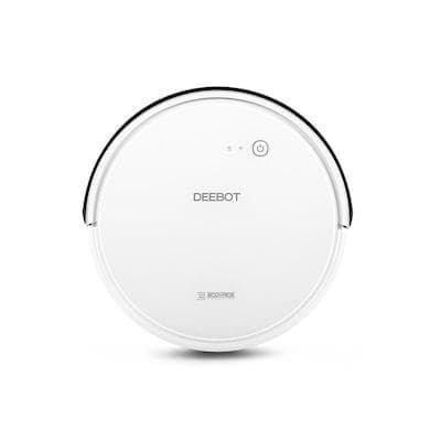 Robot vacuum ECOVACS DEEBOT 600