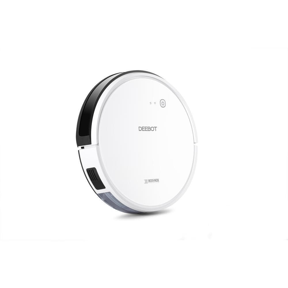 Robot vacuum ECOVACS DEEBOT 600