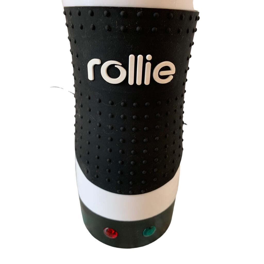 Rollie Hands-Free Egg cooker