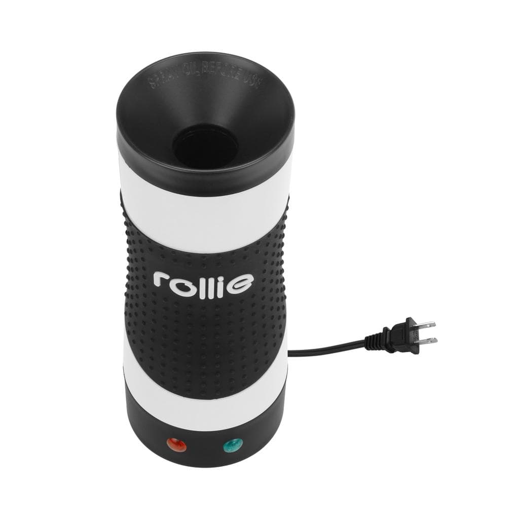 Rollie Hands-Free Egg cooker