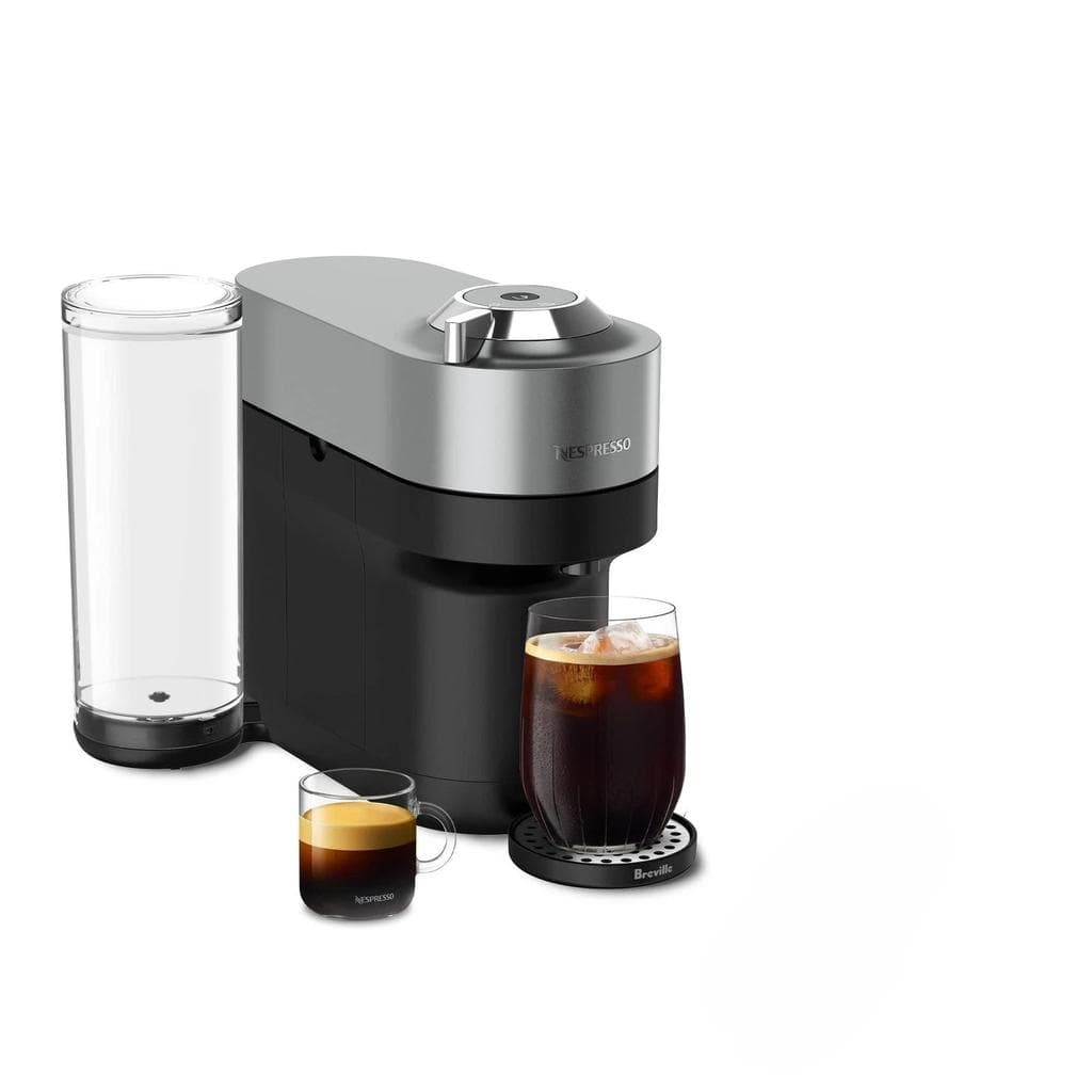 Coffee maker Nespresso Vertuo Pop+