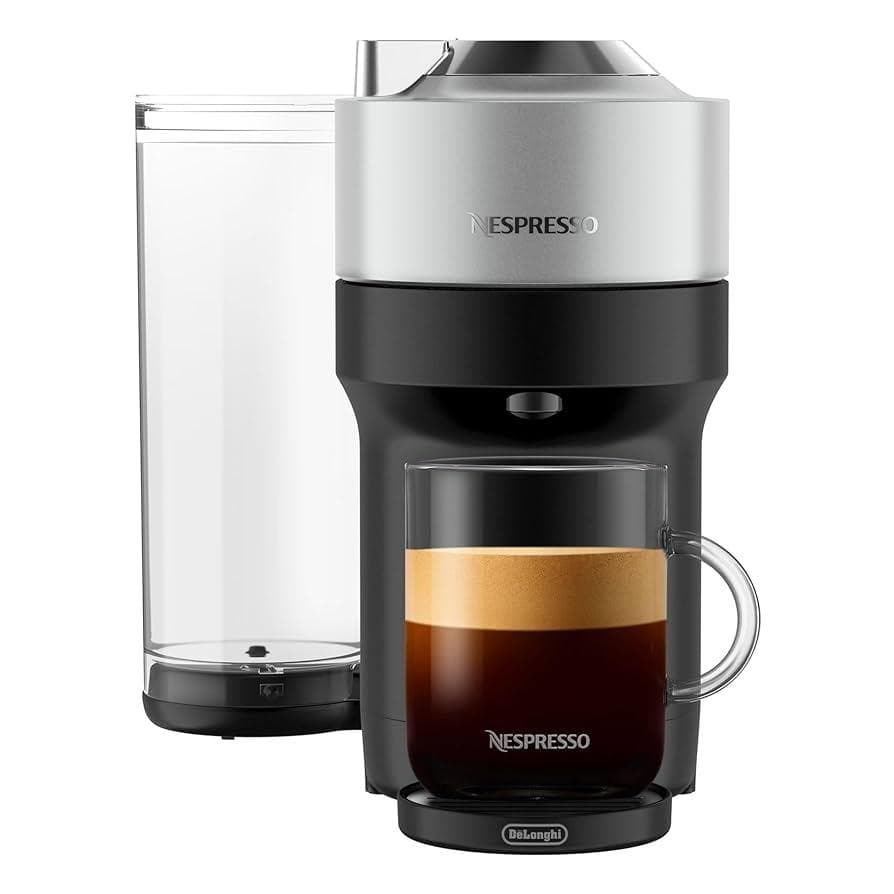 Coffee maker Nespresso Vertuo Pop+