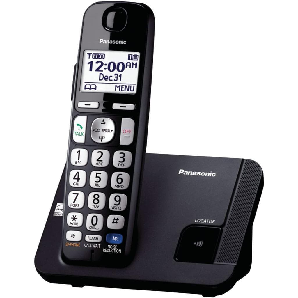 Panasonic KX-TGD510B-R Landline telephone