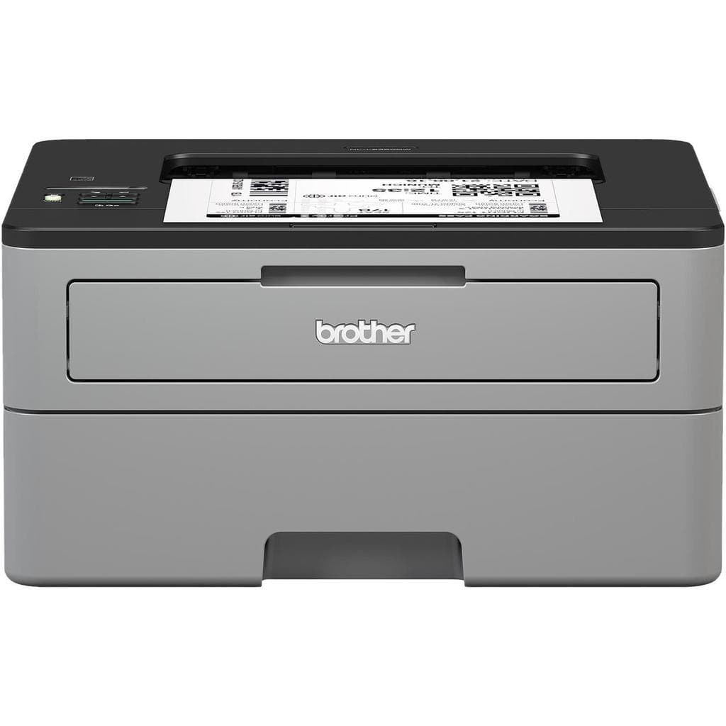 Brother HL-L2350DW Monochrome laser