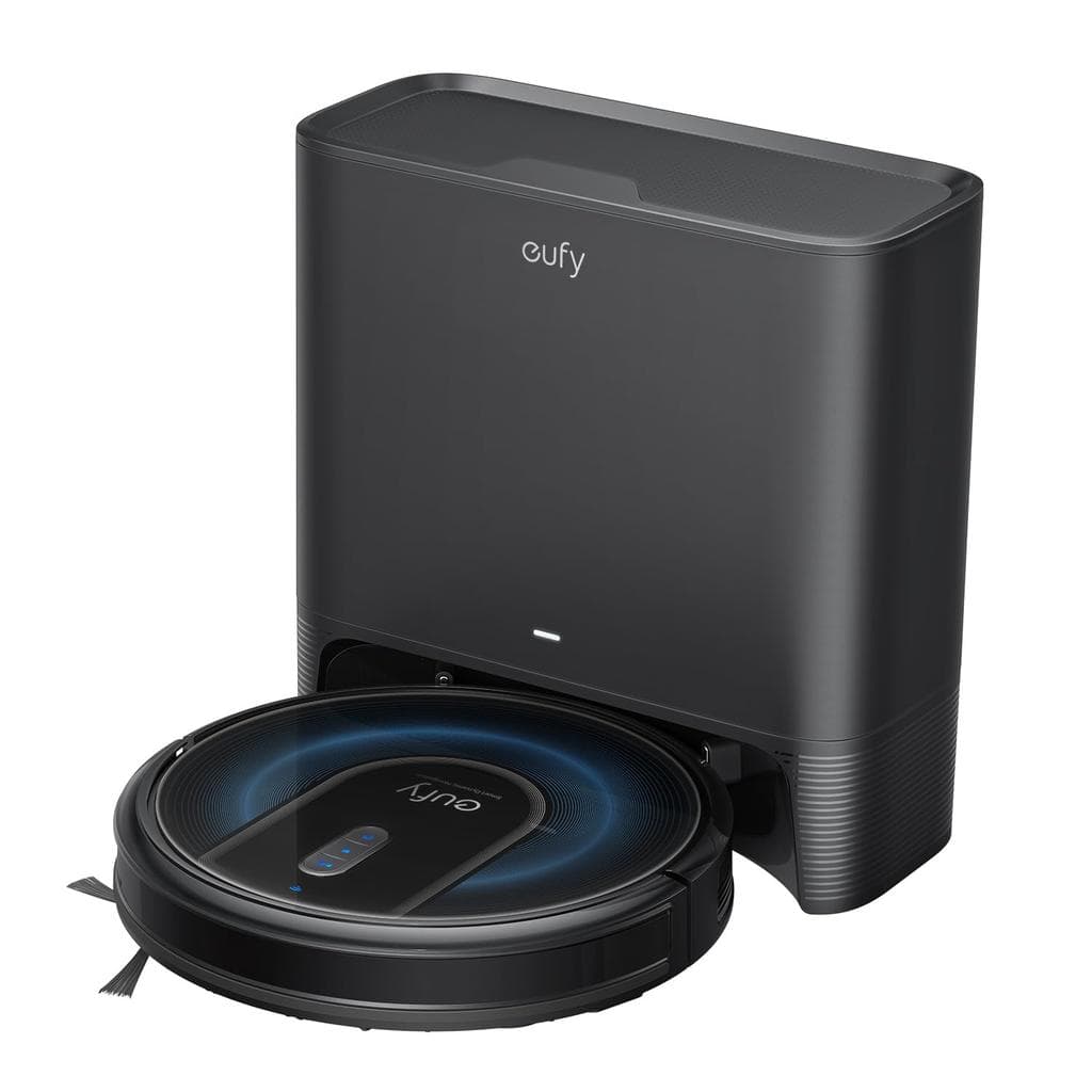 Robot vacuum EUFY G40