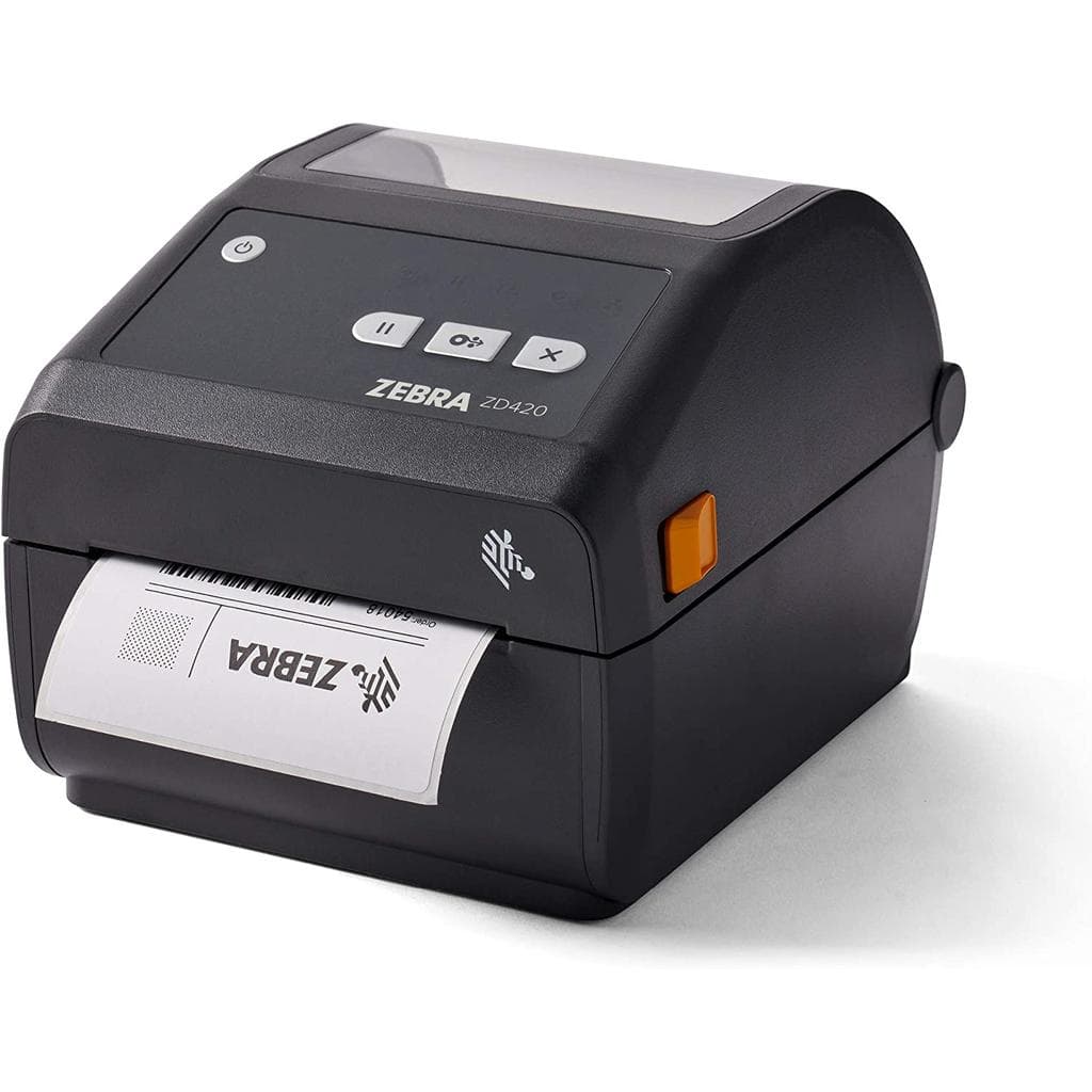Zebra ZD420D Thermal printer