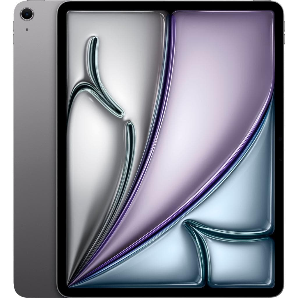 iPad Air 13-inches (2025) 7th gen 256 GB - Wi-Fi - Space Gray