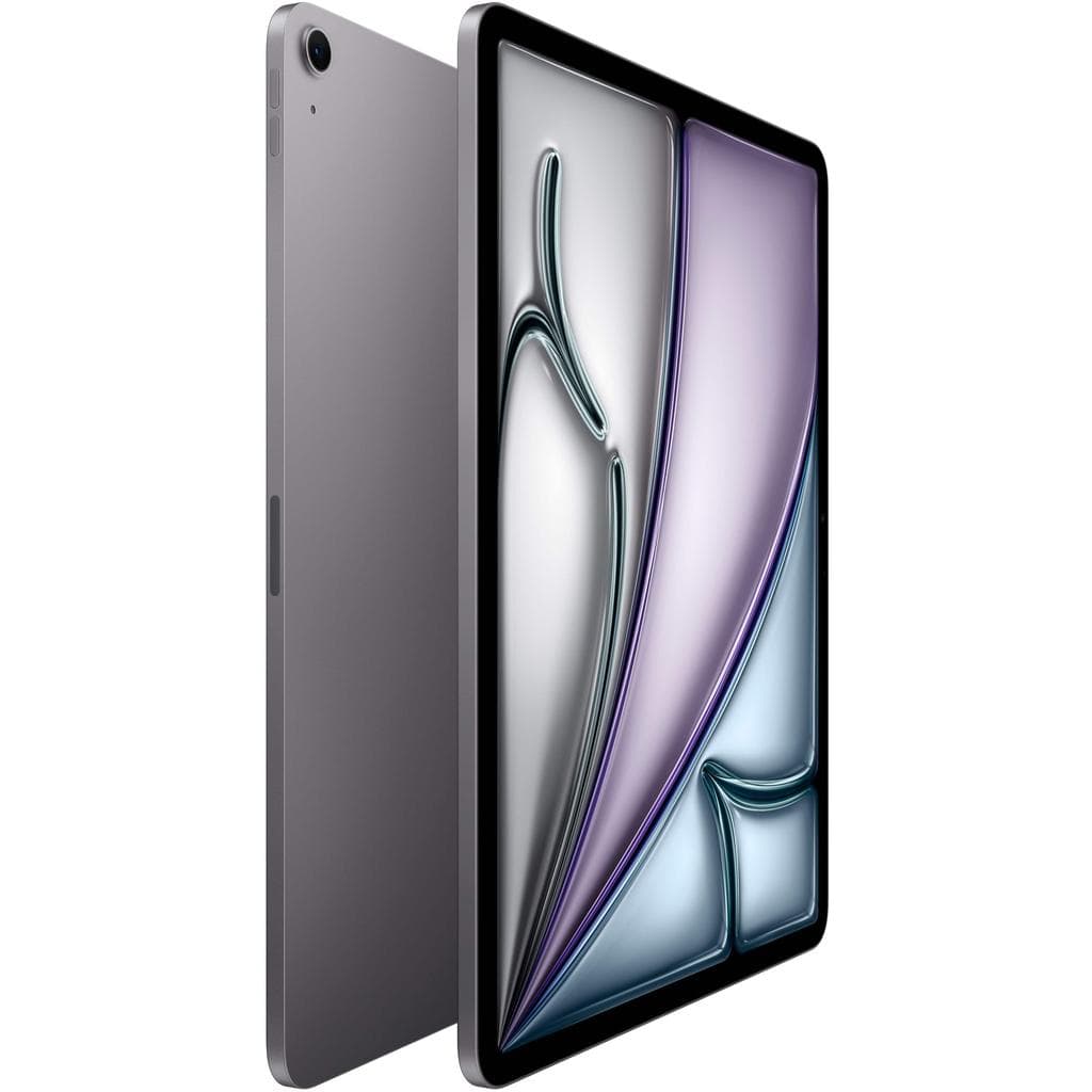 iPad Air 13-inches (2025) 7th gen 256 GB - Wi-Fi - Space Gray