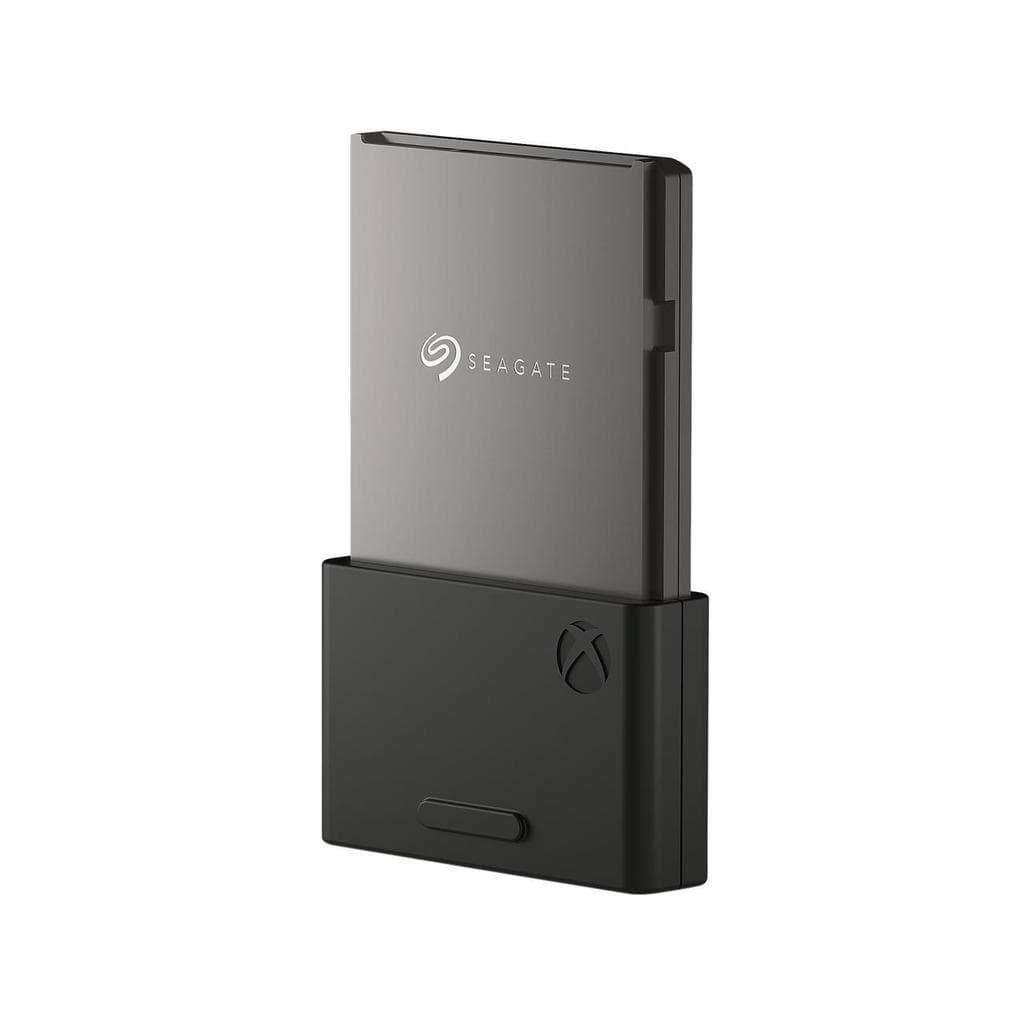 Seagate STJR1000400 External hard drive - SSD 1000 GB