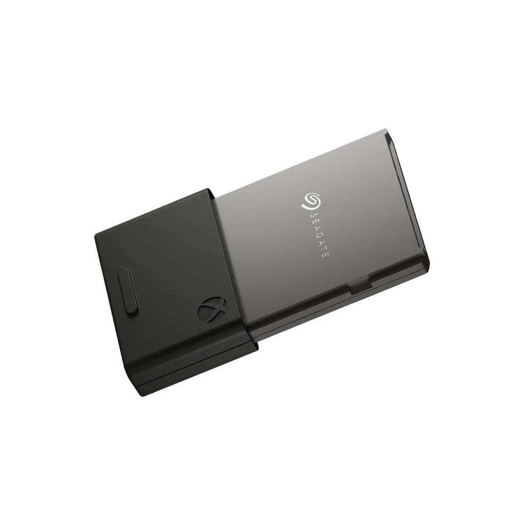 Seagate STJR1000400 External hard drive - SSD 1000 GB