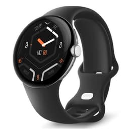 Google Smart Watch Pixel Watch 2 HR - Black
