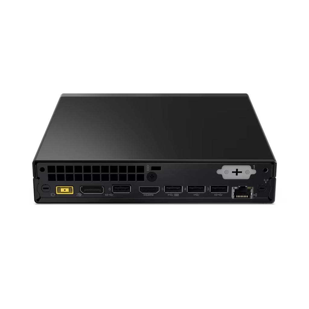 Lenovo Thinkcentre Neo 50Q G4 Celeron 1.2 GHz - SSD 256 GB RAM 8GB