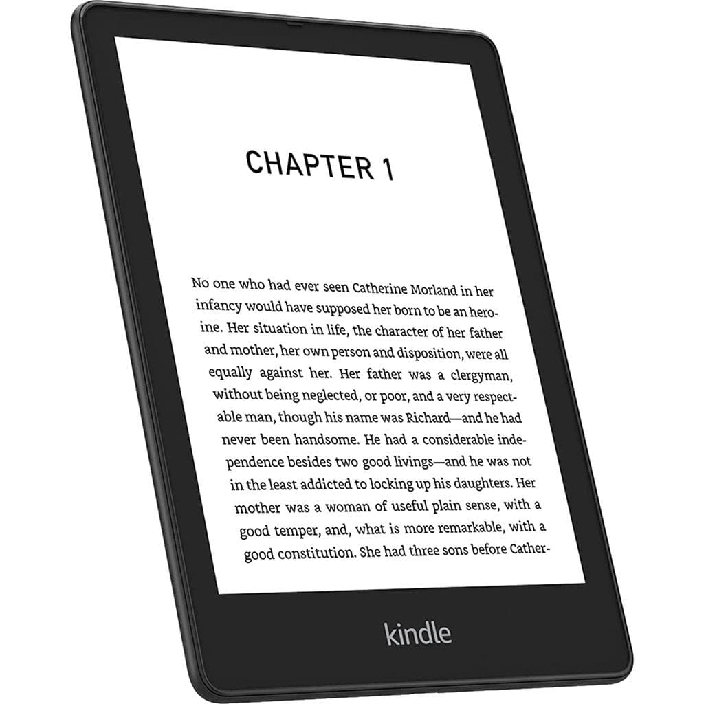 Amazon Kindle Paperwhite 11TH Gen 6.8000 Wi-Fi E-reader