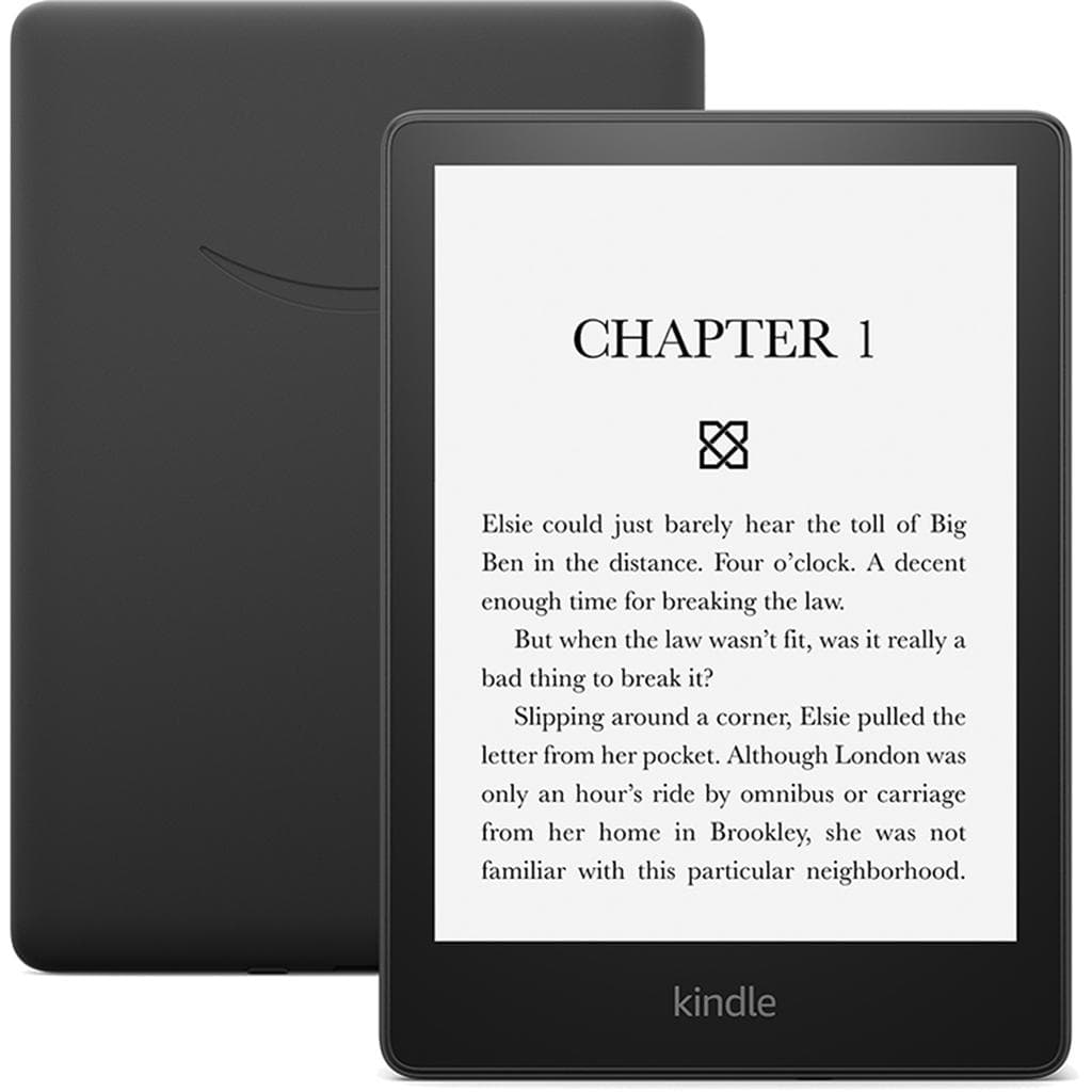 Amazon Kindle Paperwhite 11TH Gen 6.8000 Wi-Fi E-reader