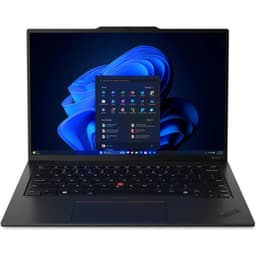 Lenovo ThinkPad X1 Carbon G12 14-inch (2023) - Core Ultra 7 165U - 32 GB - SSD 1 TB