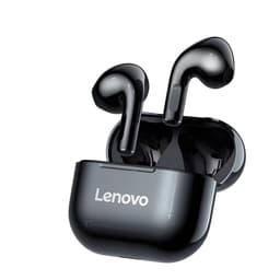 Lenovo ThinkPlus LP40 Earbud Bluetooth Earphones - Black