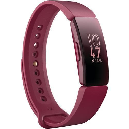 Fitbit Inspire FB412BYBY Connected devices