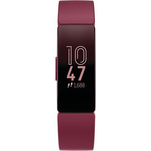 Fitbit Inspire FB412BYBY Connected devices