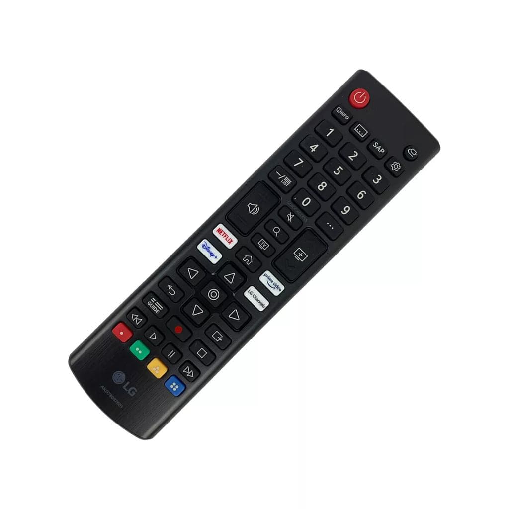 Lg AKB76037601 TV accessories