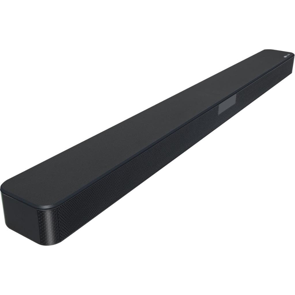 Soundbar LG S75Q - Black