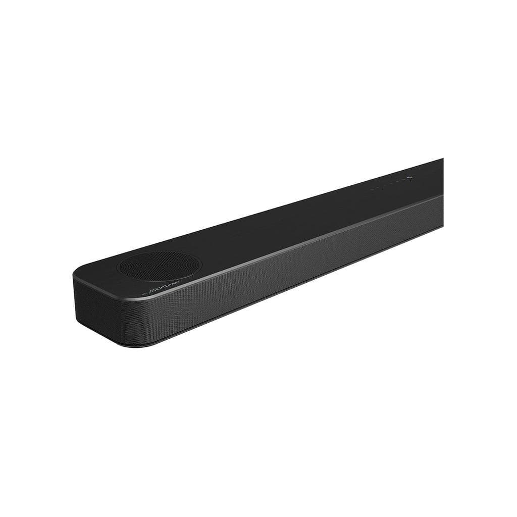 Soundbar LG S75Q - Black