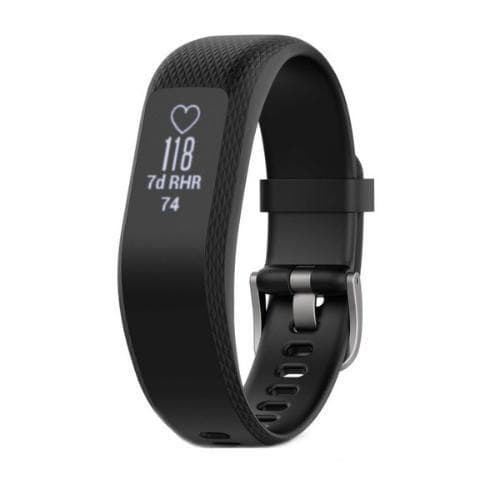 Garmin Vivosmart 3 Connected devices