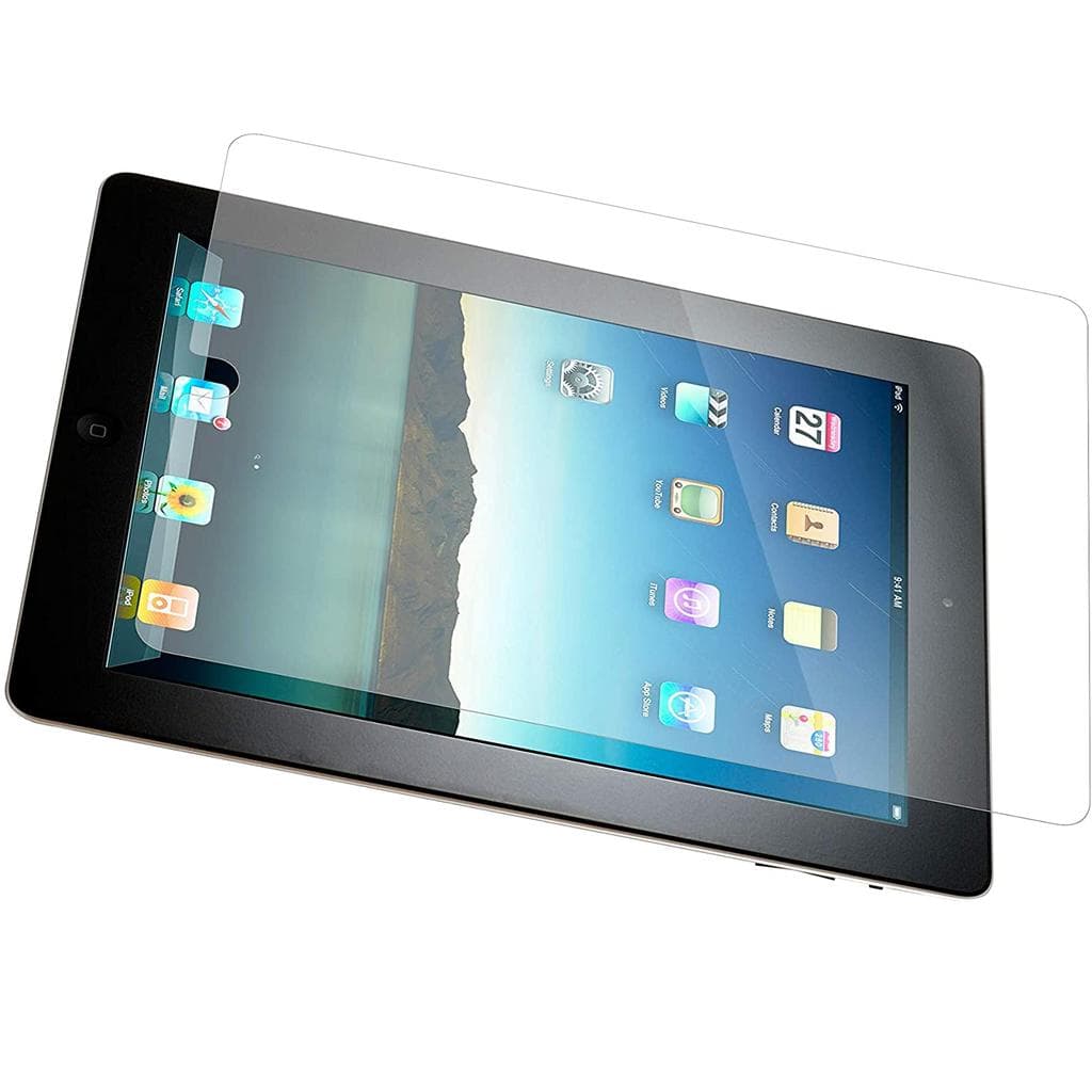 Tempered Glass Screen Protector for iPad 2/3/4 - 9.7 inch