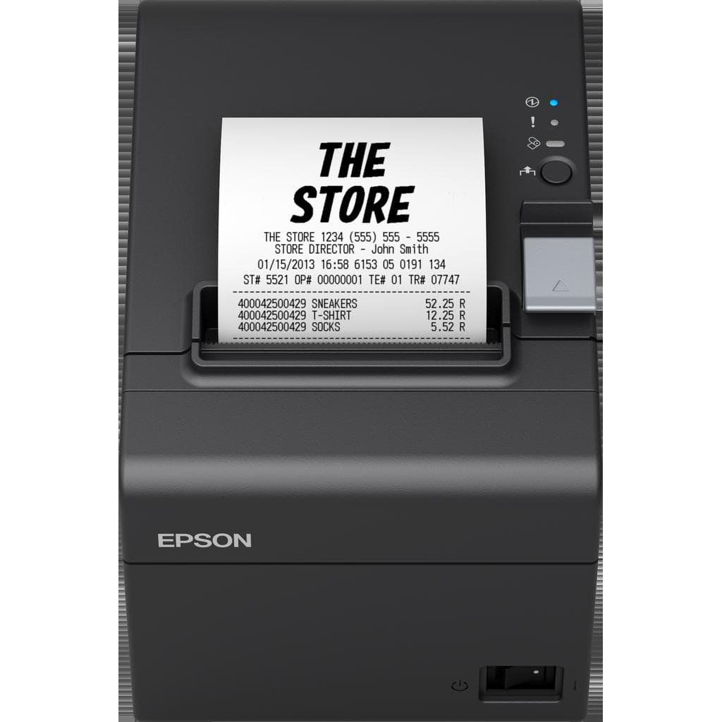 Epson TM-T20III Thermal printer